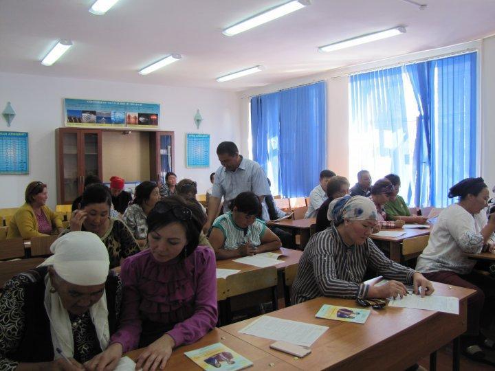 РЕСПУБЛИКАЛЫҚ АТА-АНАЛАР  КОНФЕРЕНЦИЯСЫ «XXI ҒАСЫРДАҒЫ ҚАЗАҚСТАНДЫҚ АТА-АНА: ӨЗ БАЛАҢА ҮЛГІ БОЛ» 10-11 сынып оқушылары