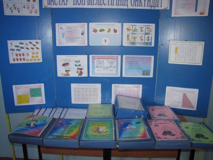 "Жаңартылған білім мазмұны бойынша бағдарламалары және критералды бағалау ерекшеліктер" атты мектепшілік семинар өткізілді 2018-2019 оқу жылы