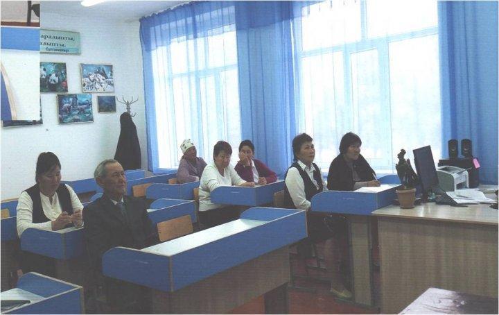 Қамқоршылық кеңес құжаттары 2018-2019 оқу жылы