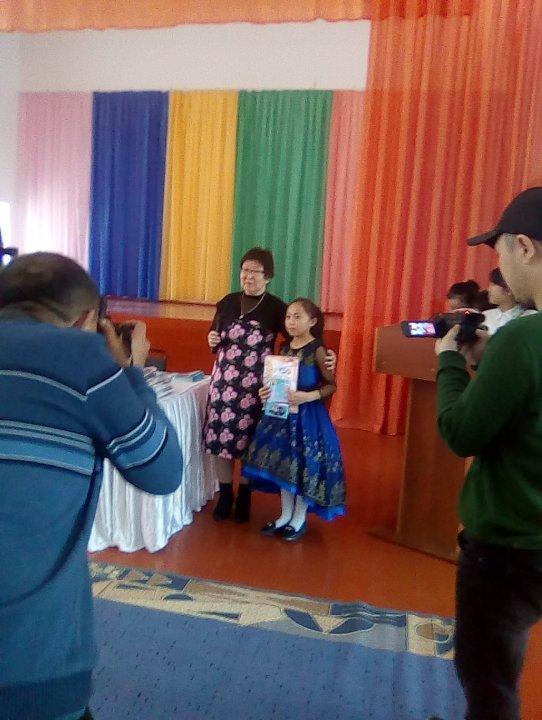 Жас ақын Сатыбалды  Салтанаттың жетістіктері 