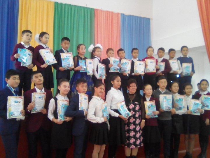 Жас ақын Сатыбалды  Салтанаттың жетістіктері 