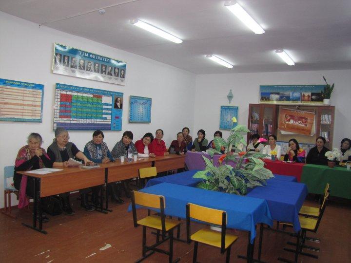 МЕКТЕПІШІЛІК ӘДІСТЕМЕЛІК ЖҰМЫСТАР