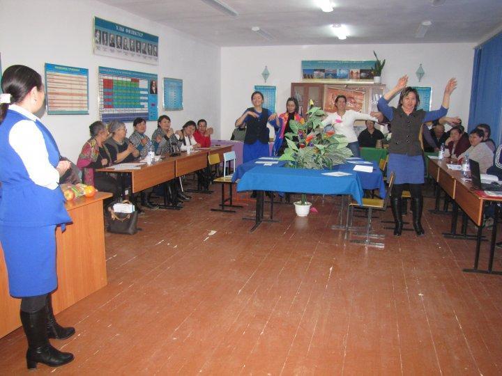 МЕКТЕПІШІЛІК ӘДІСТЕМЕЛІК ЖҰМЫСТАР