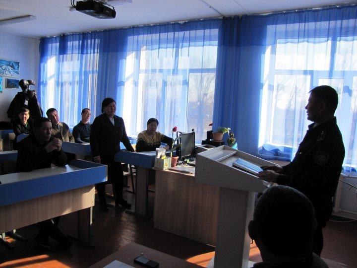 Қамқаршылық кеңес отырыстарының хаттамалары