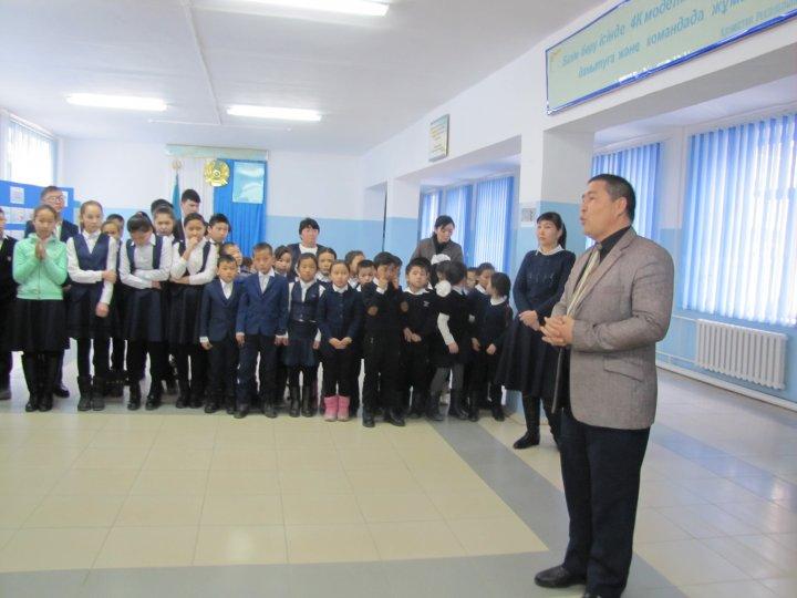 ПСИХОЛОГИЯЛЫҚ КЕҢЕС БЕРУ АЙЛЫҒЫ