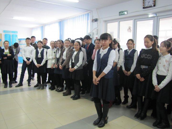ПСИХОЛОГИЯЛЫҚ КЕҢЕС БЕРУ АЙЛЫҒЫ