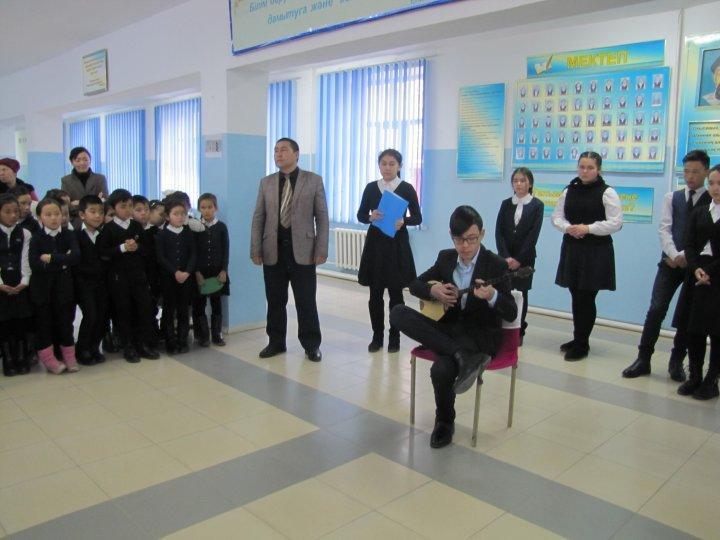 ПСИХОЛОГИЯЛЫҚ КЕҢЕС БЕРУ АЙЛЫҒЫ