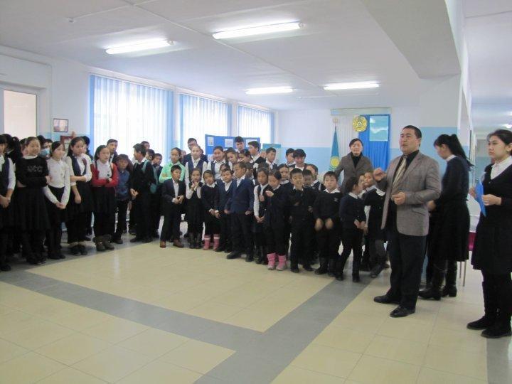 ПСИХОЛОГИЯЛЫҚ КЕҢЕС БЕРУ АЙЛЫҒЫ