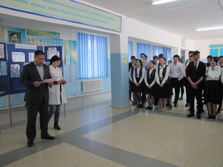СУҒА ШОМЫЛУДЫҢ ҚАУІПСІЗДІК ЕРЕЖЕЛЕРІ