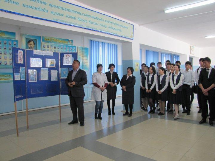 СУҒА ШОМЫЛУДЫҢ ҚАУІПСІЗДІК ЕРЕЖЕЛЕРІ