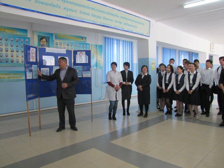 СУҒА ШОМЫЛУДЫҢ ҚАУІПСІЗДІК ЕРЕЖЕЛЕРІ