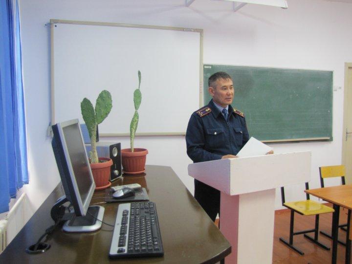 Қамқоршылылық кеңес отырысының №9 хаттамасы