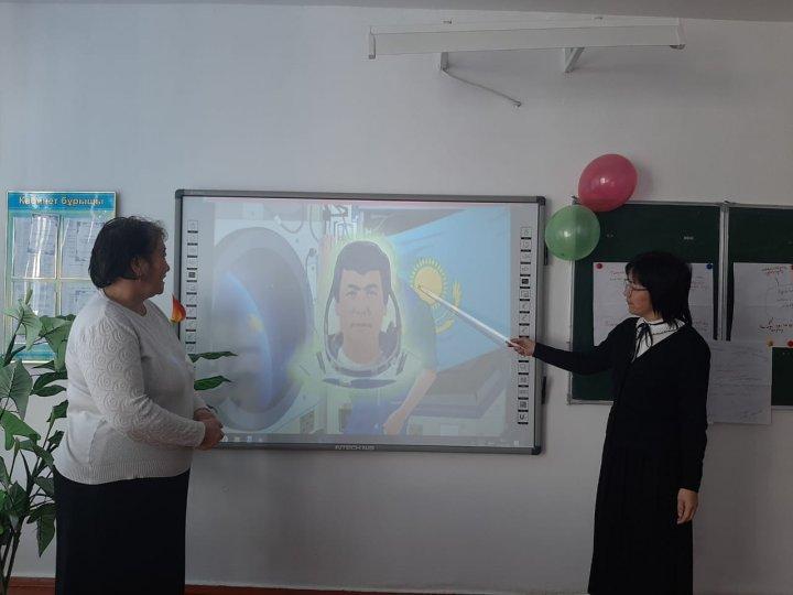  "Педагогтардың  кəсіби  шеберлігі мен  құзіреттілігін қалыптастыру  əдістемелік жұмысты  ұйымдастырудың басты шарты" тақырыбында  семинар  өтілді. 