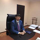 Алдабергенов Думан Алдабергенович