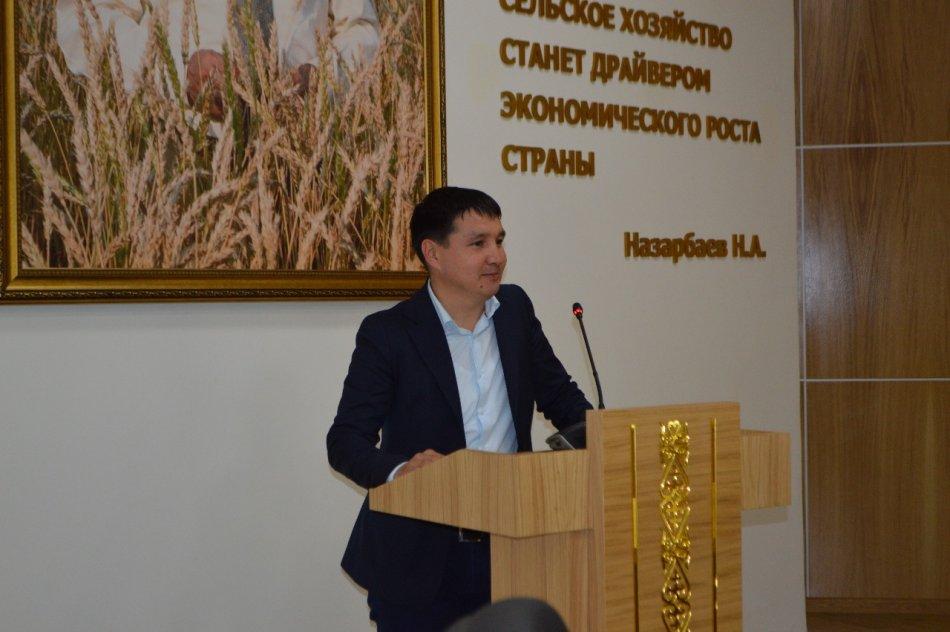 Рахымжанов Біржан Сұлтанұлы