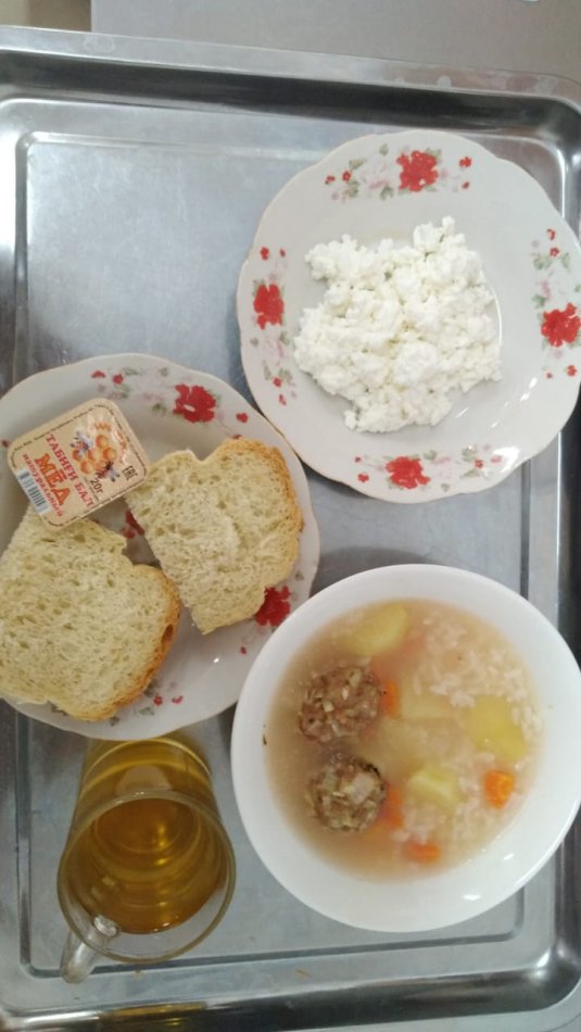 03 наурыз күнгі ас мәзірі мен менюі